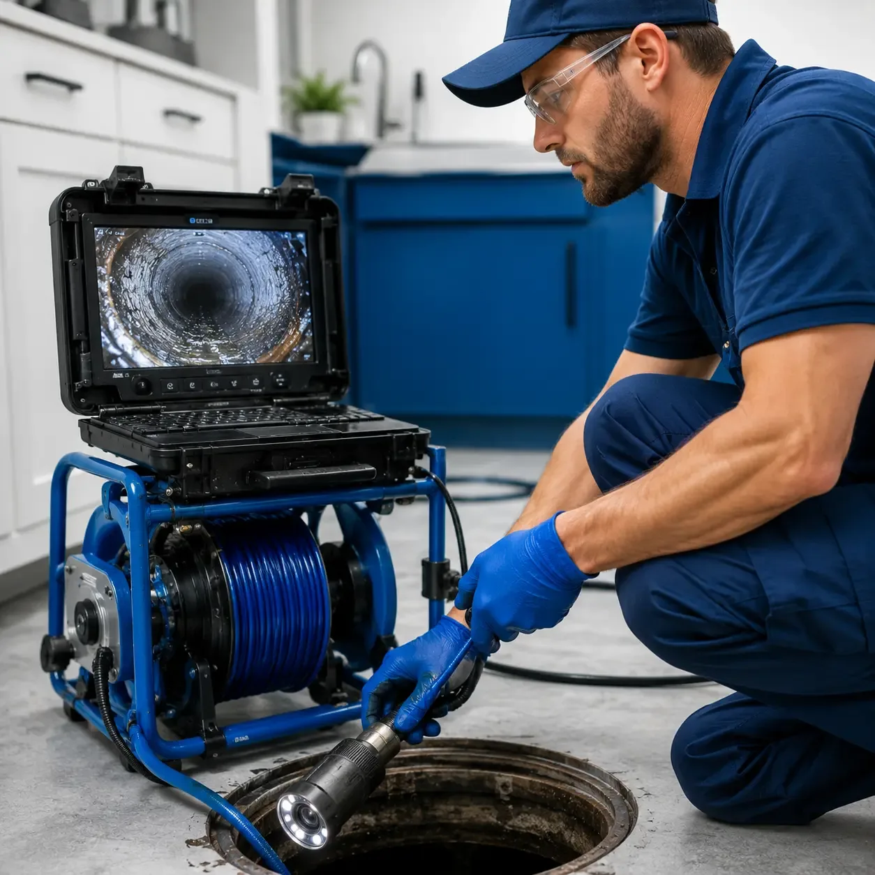 Pipe Relining professionals serving Rio Oso, CA
